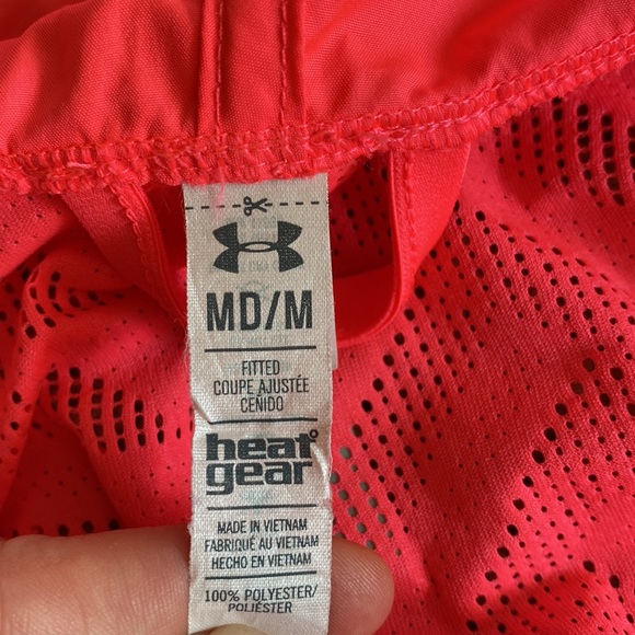 Under Armour running jacket - Picture 6 of 9